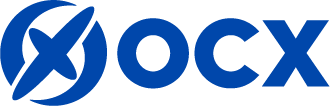 OCX Logo